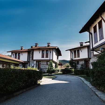 Villa Maria, Complex Aleksandria Dobrinishte Exterior foto